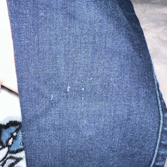 Abercrombie & Fitch Stretch Jegging size 2R See Flaws - Picture 9 of 11